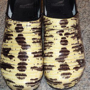 Dansko Clogs